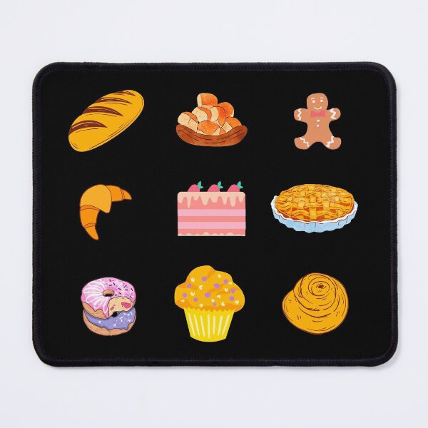Item preview, Bakery Masterpieces designed and sold by janraydesigns.
