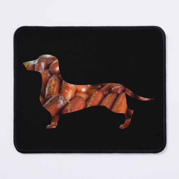 Item preview, Wienerdog from Wienies designed and sold by janraydesigns.