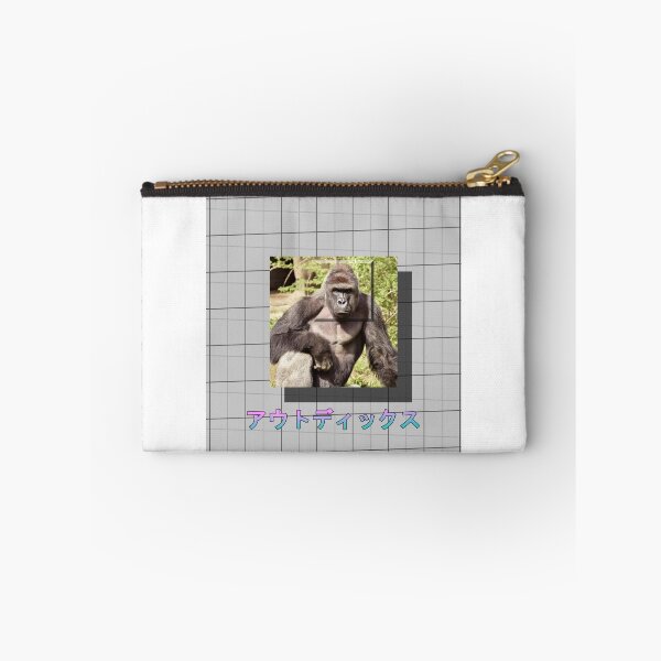 Item preview, Harambewave designed and sold by westonoconnor.