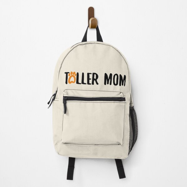 Item preview, Toller Mom - Black text designed and sold by BlossomCreative.