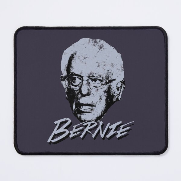 Item preview, Bernie (Worn Look) designed and sold by politicalamity.