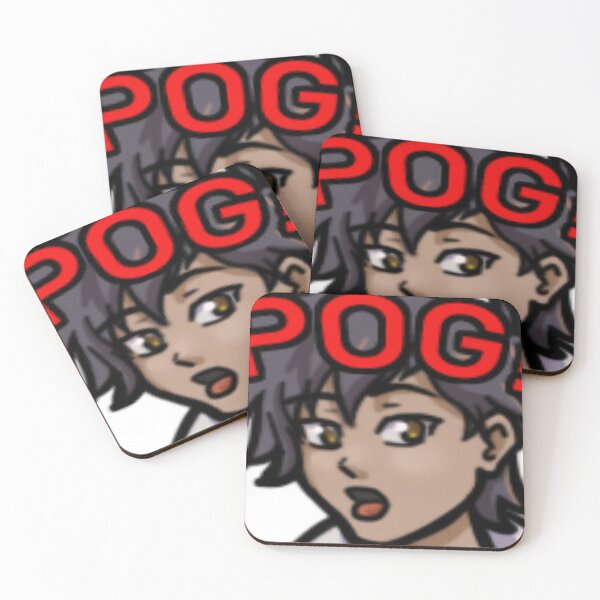 Item preview, Zozo Pog designed and sold by ZozoDuderino.