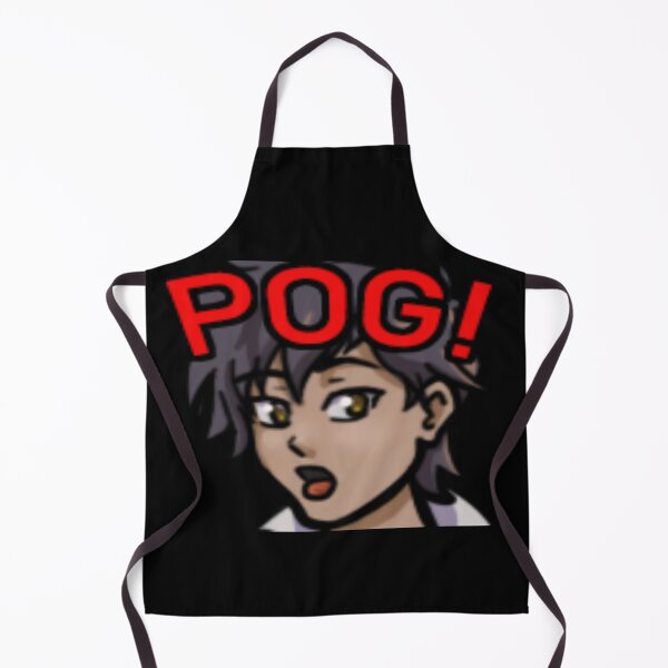 Item preview, Zozo Pog designed and sold by ZozoDuderino.