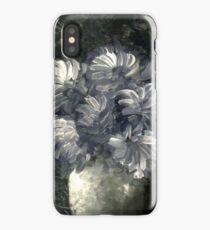 Moody iPhone Case/Skin