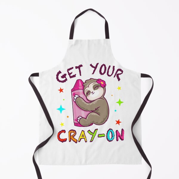 Item preview, Cute Girls Get Your Cray On designed and sold by pablomendoza.