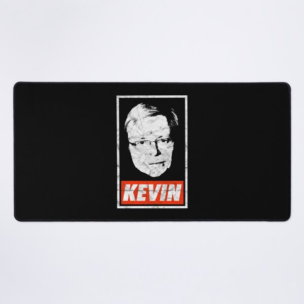 Item preview, Kevin (Black Worn Look) designed and sold by politicalamity.
