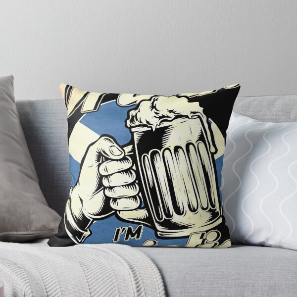 Item preview, Beer Scot Scotland   designed and sold by BriceydaWestly.