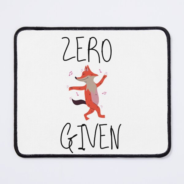 Item preview, ZERO FOX designed and sold by D-artSide.