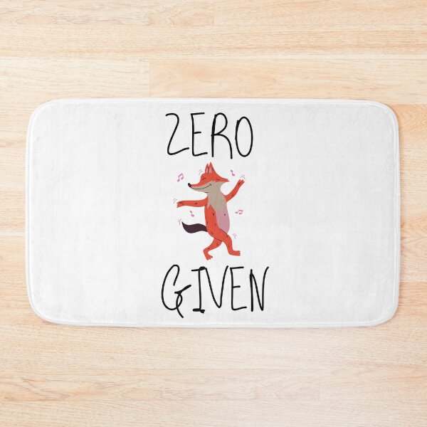 Item preview, ZERO FOX designed and sold by D-artSide.