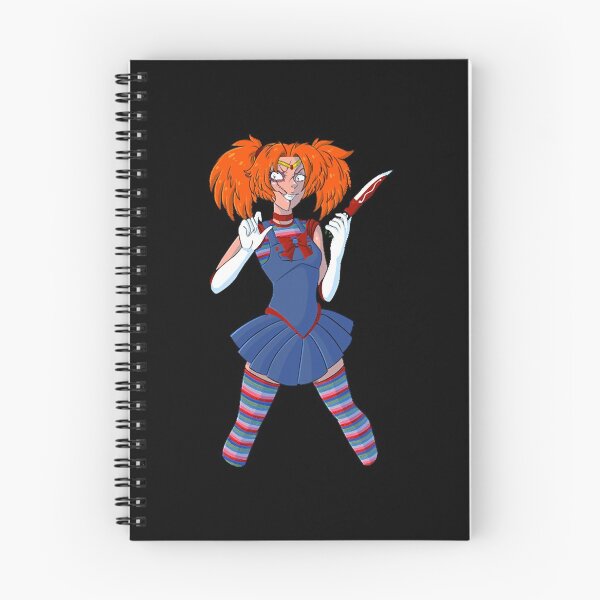 Item preview, Sailor Chucky  designed and sold by PrinzEloy.