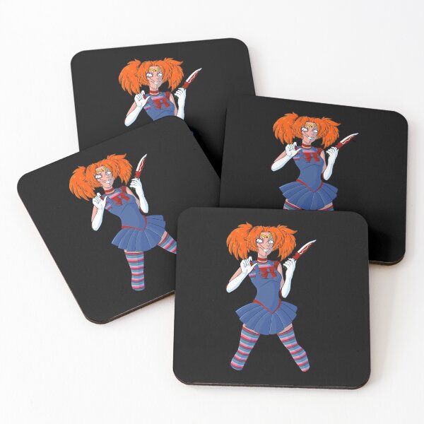 Item preview, Sailor Chucky  designed and sold by PrinzEloy.