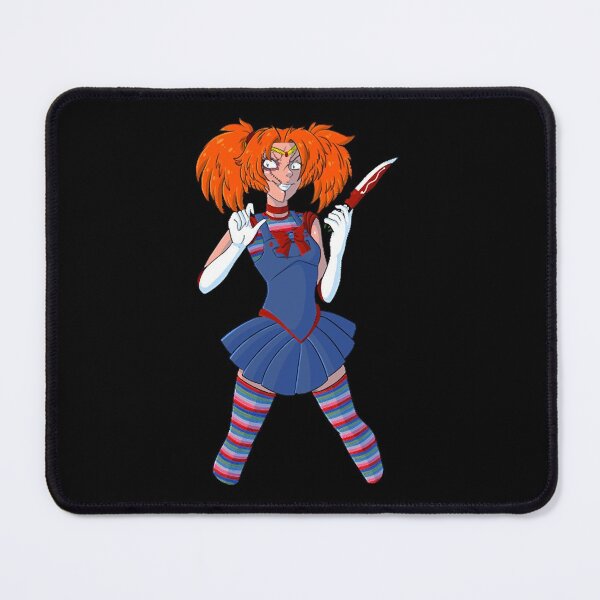 Item preview, Sailor Chucky  designed and sold by PrinzEloy.