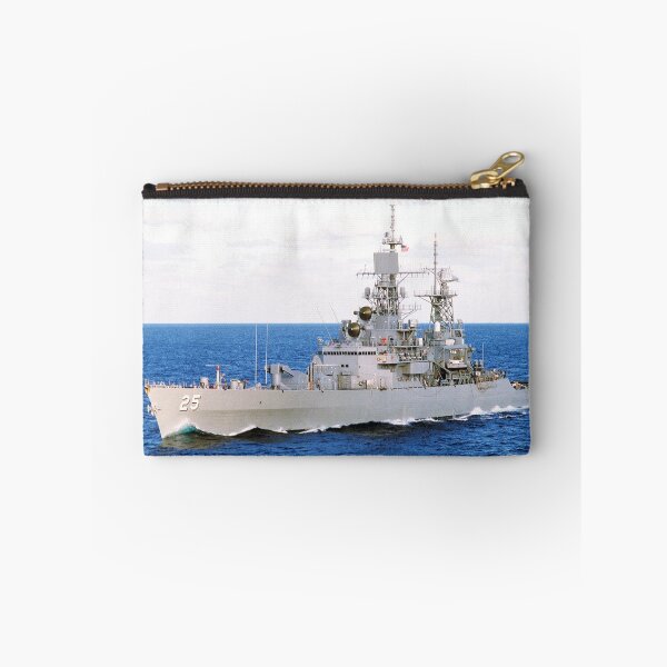 Item preview, USS BAINBRIDGE (DLGN-25) SHIP'S STORE designed and sold by militarygifts.