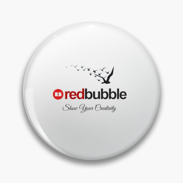 Item preview, Red Bubble Show your creativity designed and sold by shahrone.