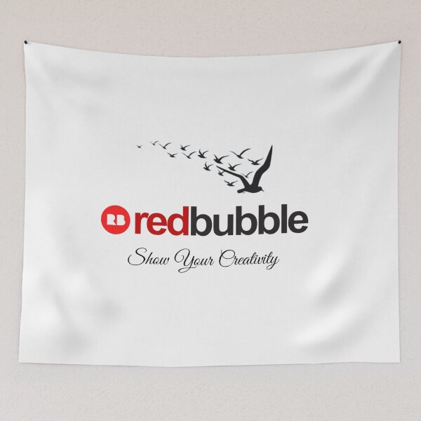 Item preview, Red Bubble Show your creativity designed and sold by shahrone.