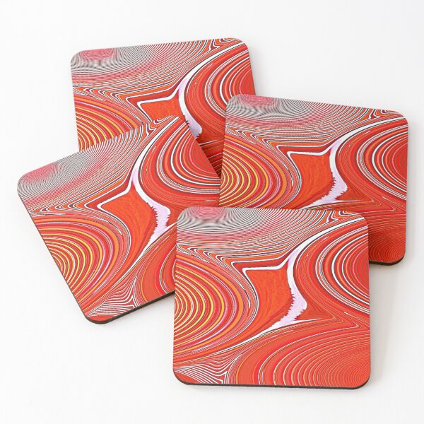 Item preview, Abstract Creation by Robert S. Lee  designed and sold by robertsleeart.