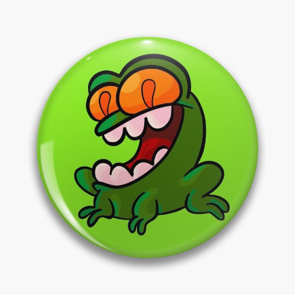 Item preview, Wise frog designed and sold by kukulgraphics.