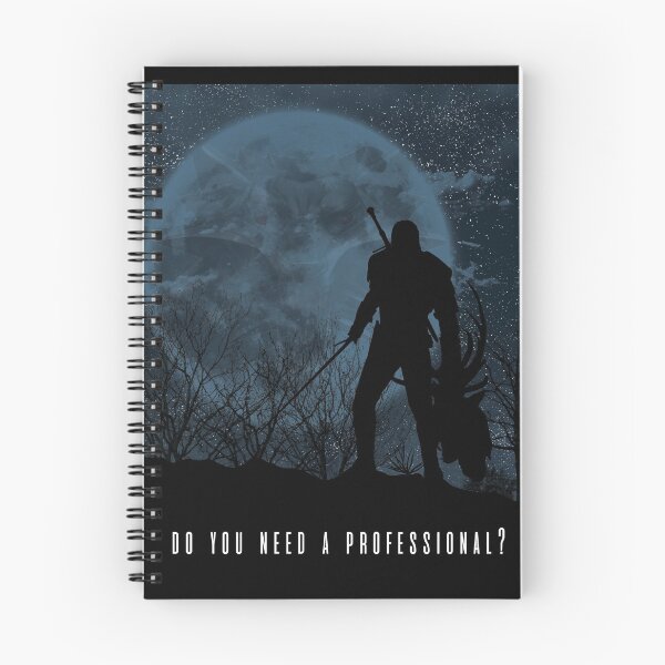 Item preview, Do you need a professional ? ( Blue Night) designed and sold by BenBou.
