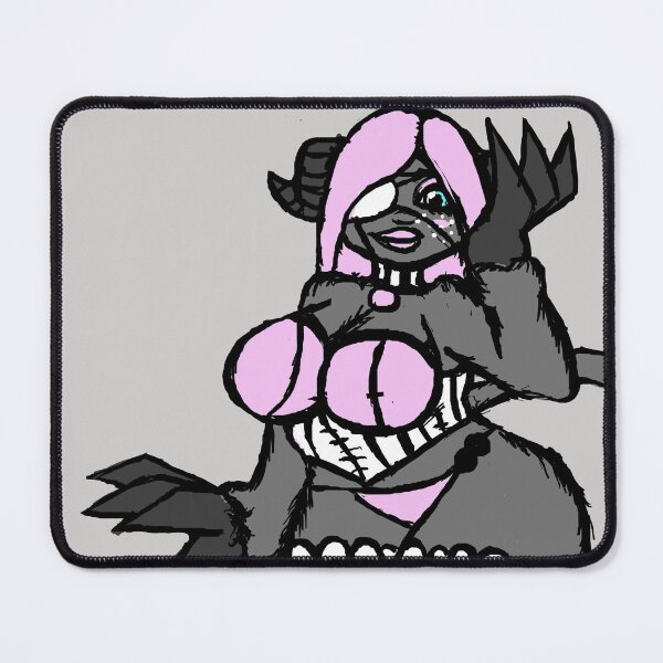 Item preview, Sheep Gal  designed and sold by PoesUnderstudy.