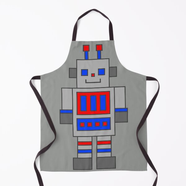 Item preview, toybot designed and sold by Marcos Vinicius.
