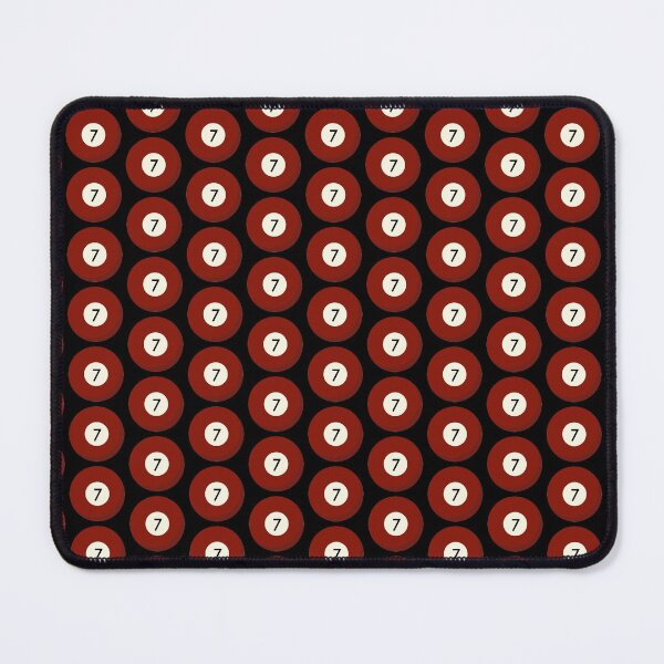 Item preview, Seven Ball designed and sold by AlexVR.