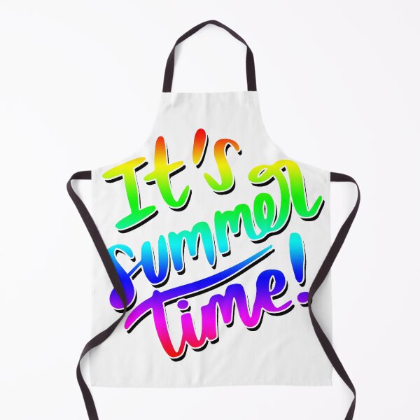 Item preview, it's summer time designed and sold by ahmedsco.