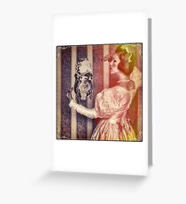 elixir of life Greeting Card