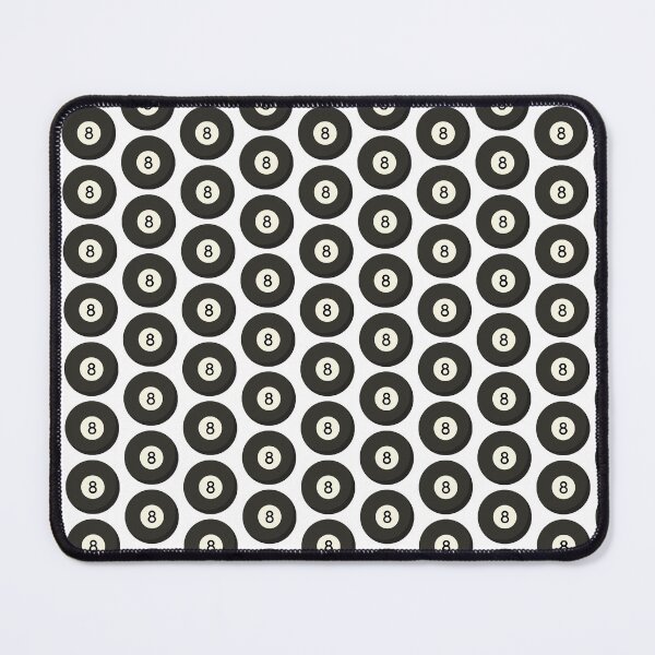 Item preview, Eight Ball designed and sold by AlexVR.