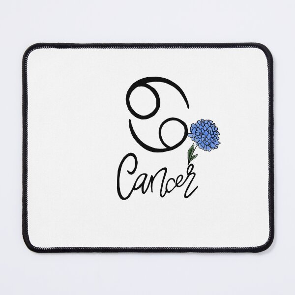 Item preview, HOROSCOPE ZODIAC SIGN CANCER designed and sold by Aloha Saints.