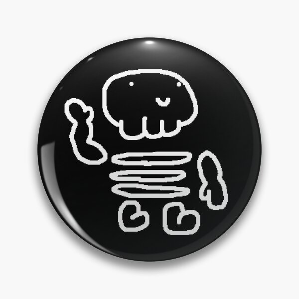 Item preview, Skelton designed and sold by BabyLandon.