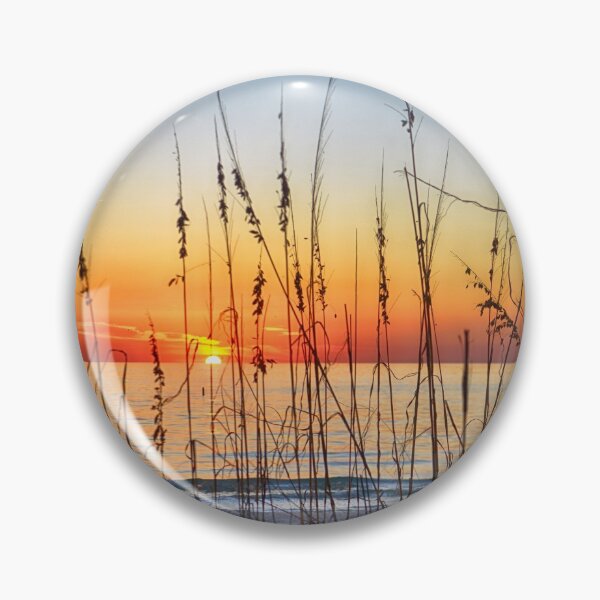 Item preview, Beautiful Beach Sunset, Beach Décor, Cottage Art, Beach Art, beach photos, Coastal Prints, Sunset prints designed and sold by Lisa Herigon.