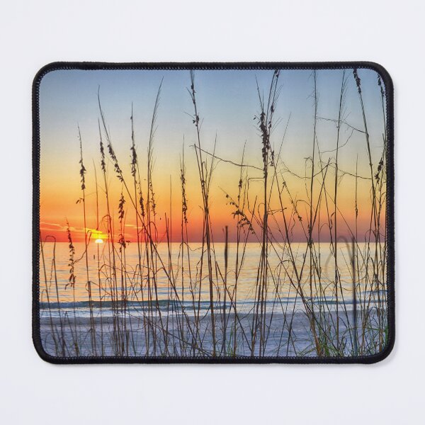 Item preview, Beautiful Beach Sunset, Beach Décor, Cottage Art, Beach Art, beach photos, Coastal Prints, Sunset prints designed and sold by Lisa Herigon.