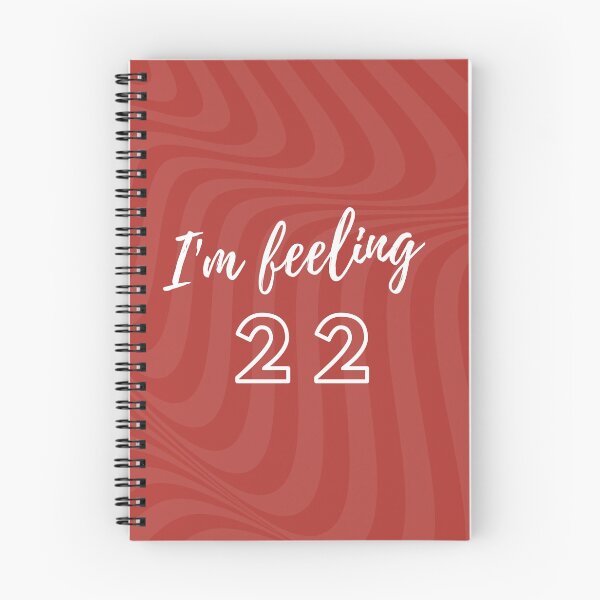 Item preview, I'm feeling 22  designed and sold by PaulinaS.