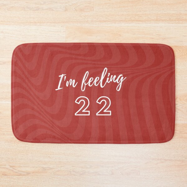 Item preview, I'm feeling 22  designed and sold by PaulinaS.