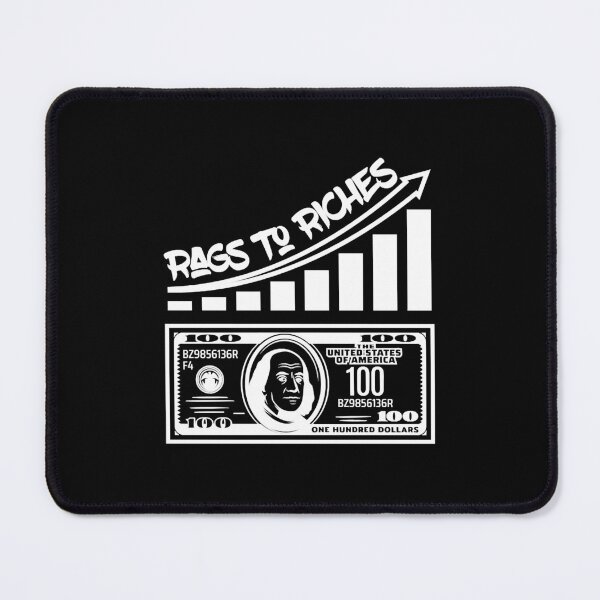Item preview, Rags to Riches  designed and sold by PrinzEloy.