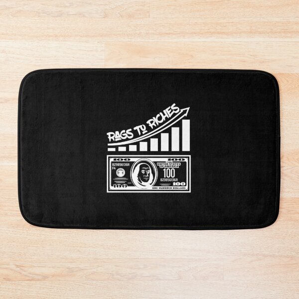 Item preview, Rags to Riches  designed and sold by PrinzEloy.