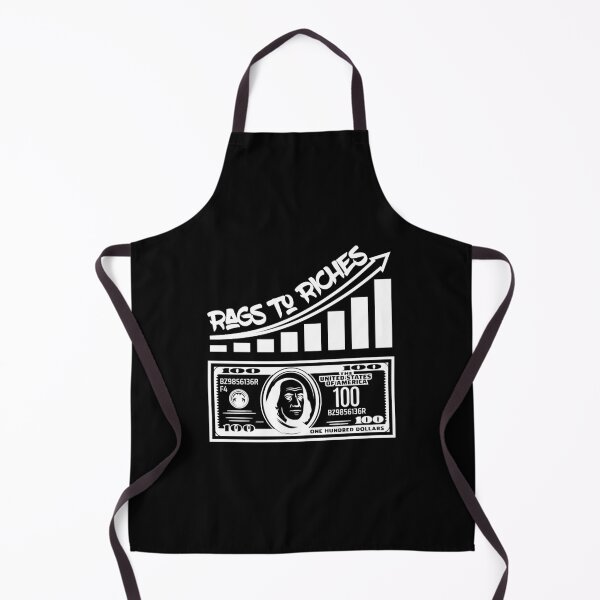 Item preview, Rags to Riches designed and sold by PrinzEloy.