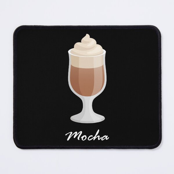 Item preview, Mocha designed and sold by BriceydaWestly.