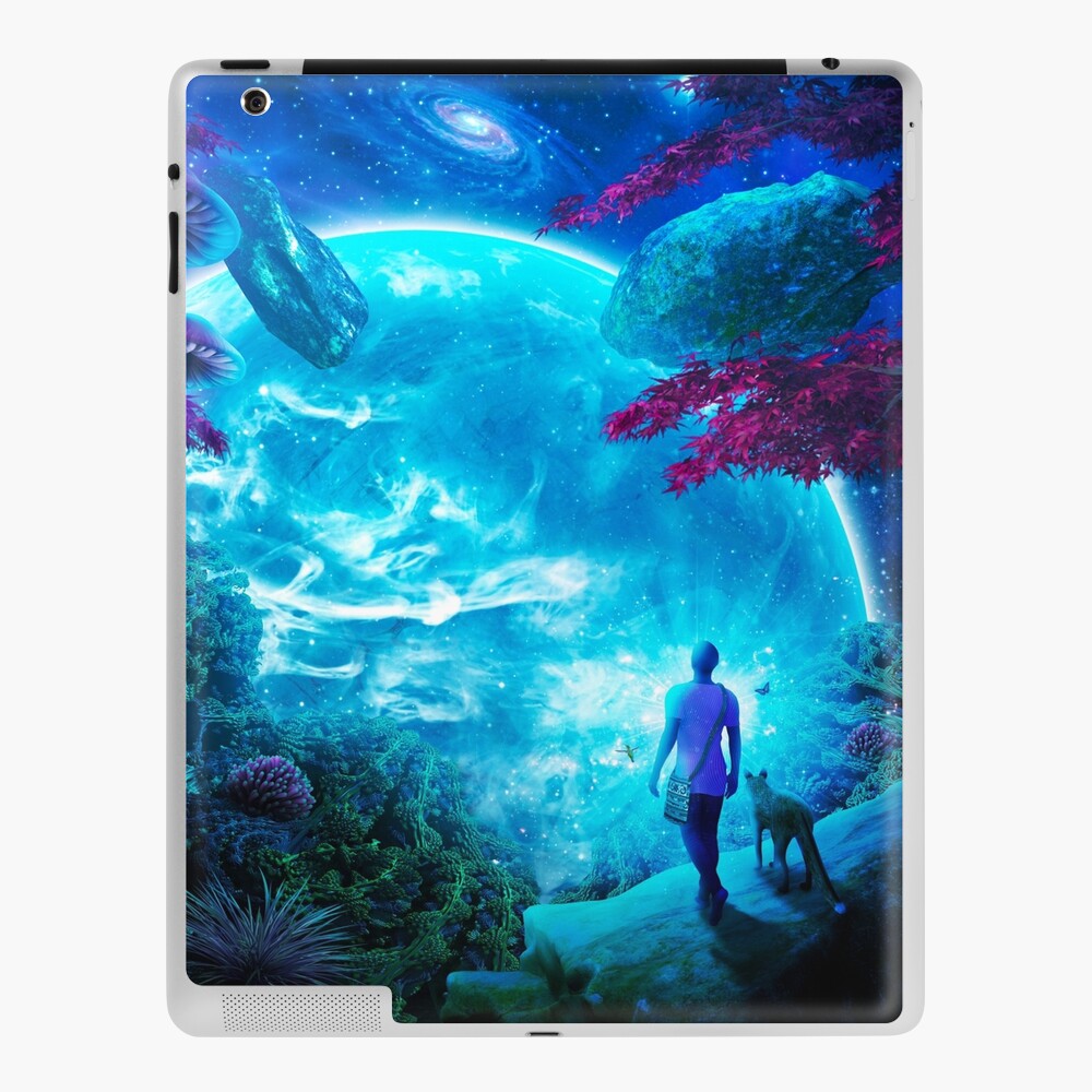 Item preview, iPad Skin designed and sold by CameronGray.