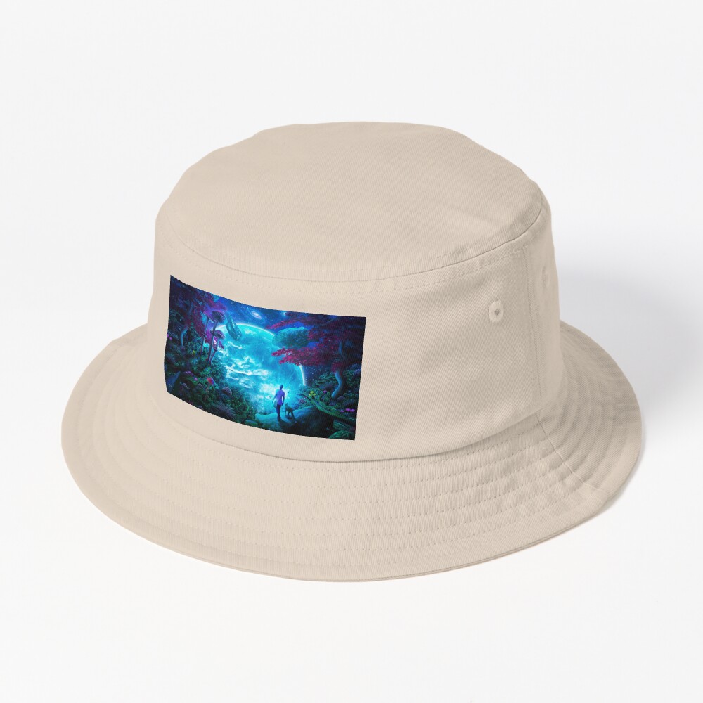Item preview, Bucket Hat designed and sold by CameronGray.