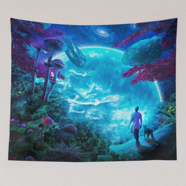 Item preview, Lost Sky designed and sold by Cameron Gray.