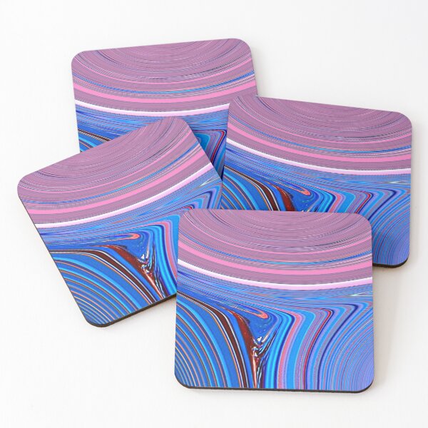 Item preview, Abstract Creation by Robert S. Lee designed and sold by robertsleeart.