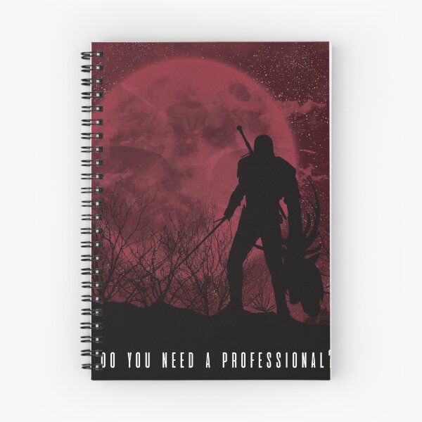 Item preview, Do you need a professional ? ( Red Night) designed and sold by BenBou.