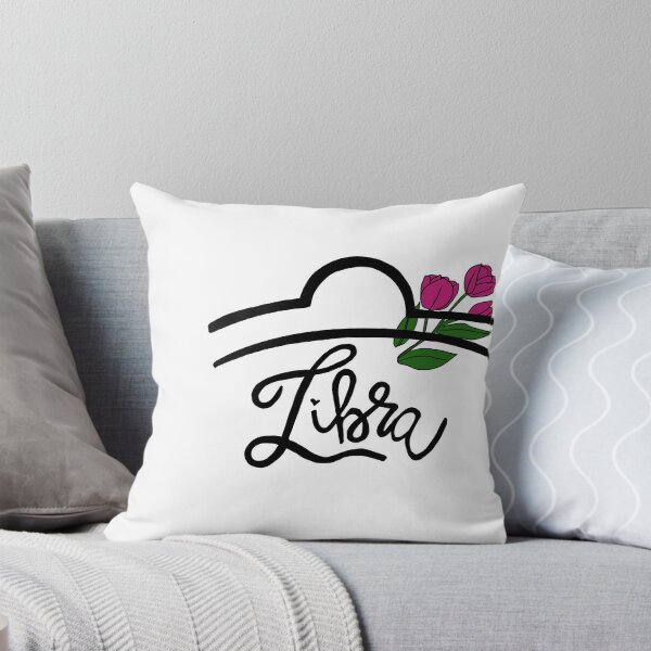 Item preview, HOROSCOPE ZODIAC SIGN LIBRA designed and sold by Aloha Saints.