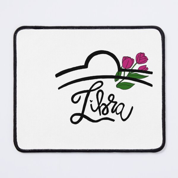 Item preview, HOROSCOPE ZODIAC SIGN LIBRA designed and sold by Aloha Saints.