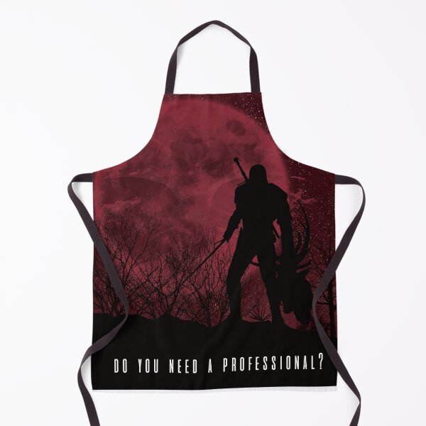 Item preview, Do you need a professional ? ( Red Night) designed and sold by BenBou.