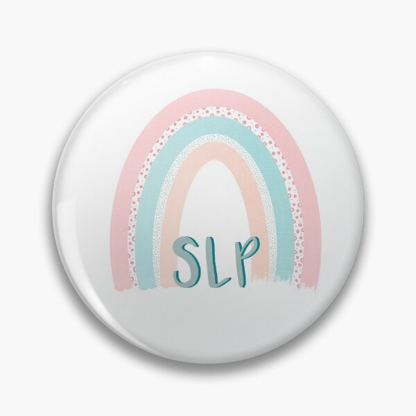 Item preview, SLP Rainbow designed and sold by Kallie Haritopoulos.