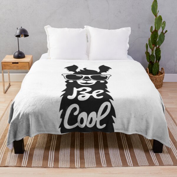 Item preview, I'm cool llama designed and sold by Teixeira224.