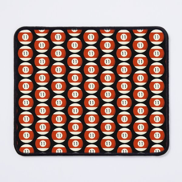 Item preview, Eleven Ball designed and sold by AlexVR.