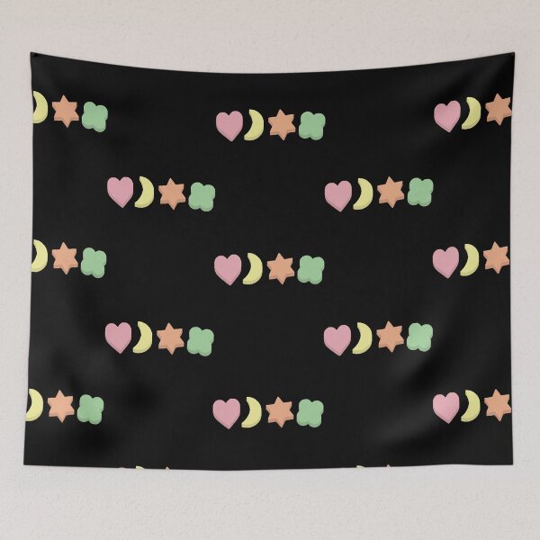 Item preview, Lucky Cereal (60s)  designed and sold by PrinzEloy.